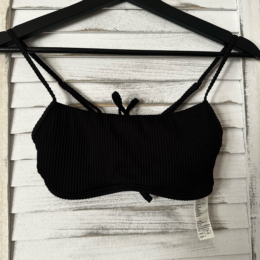 Hollister Bikini Too